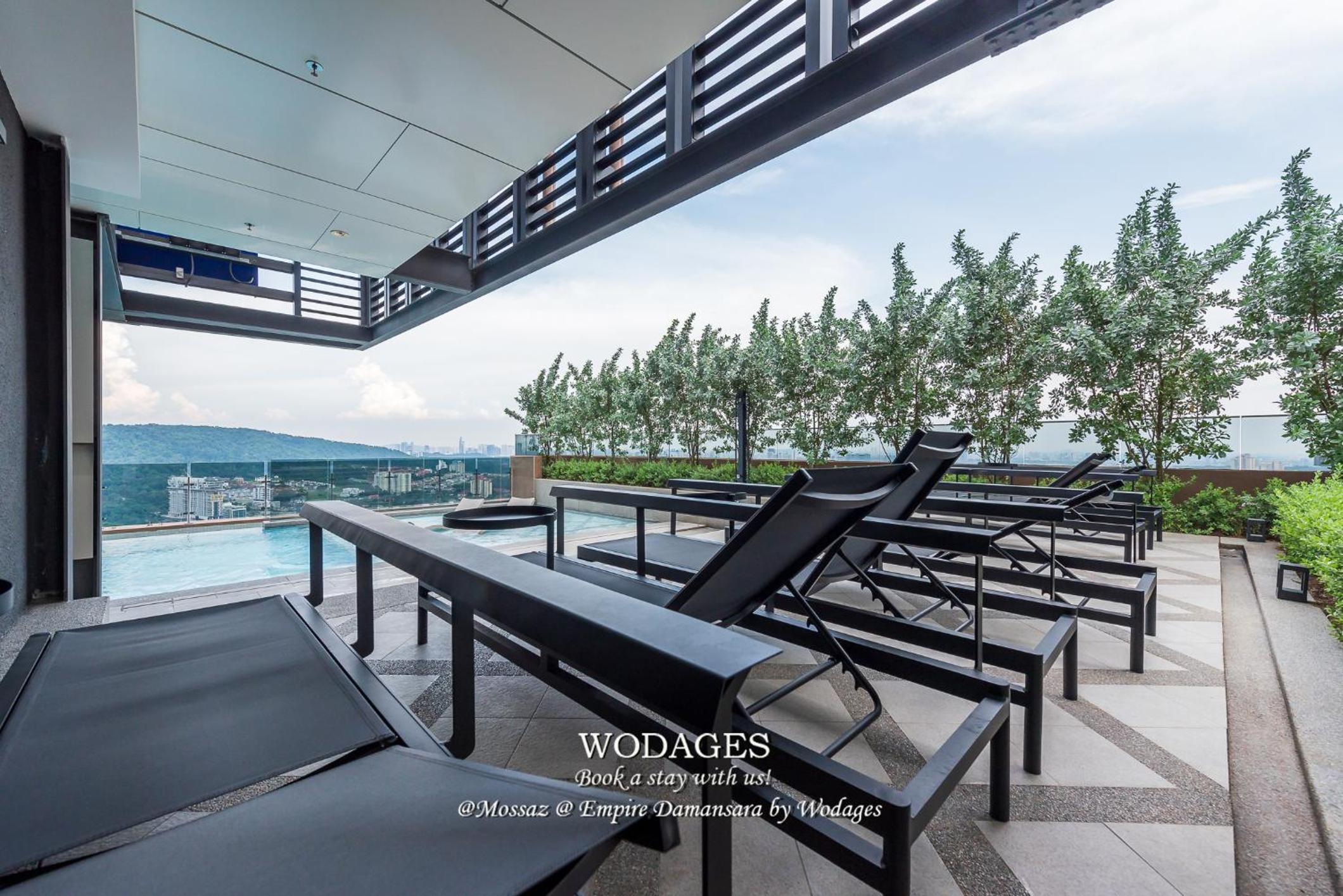 Mossaz at Empire Damansara by Wodages photo 4