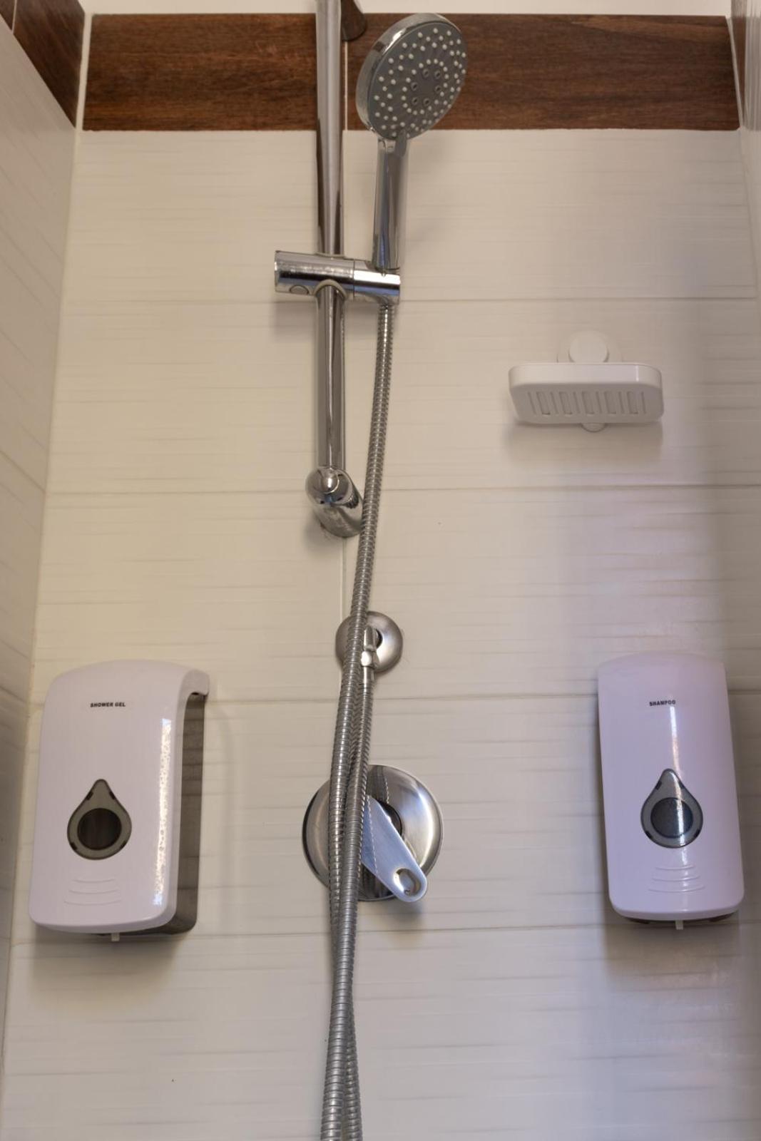 TP Apartment Luxury Colosseum