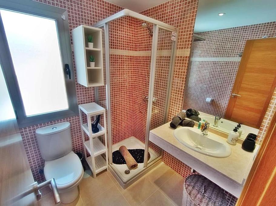 Serena Luxury House