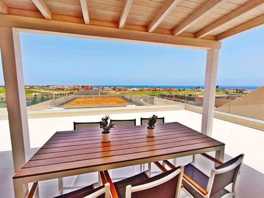 Serena Luxury House