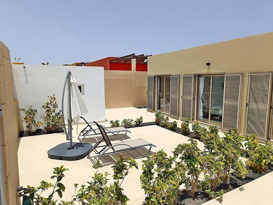 Serena Luxury House