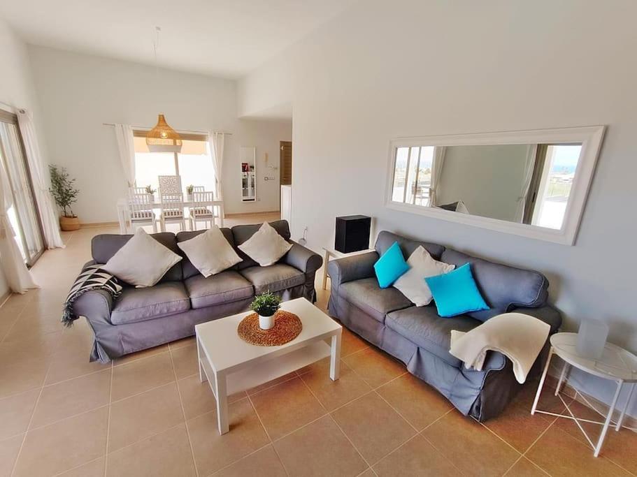 Serena Luxury House