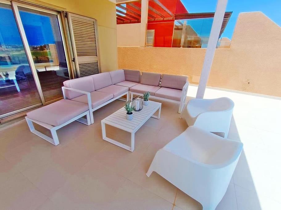 Serena Luxury House