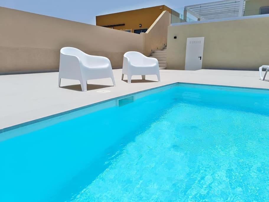 Serena Luxury House