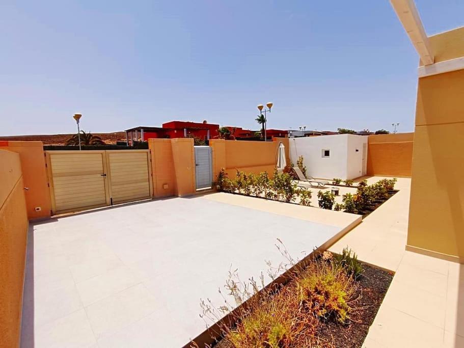 Serena Luxury House