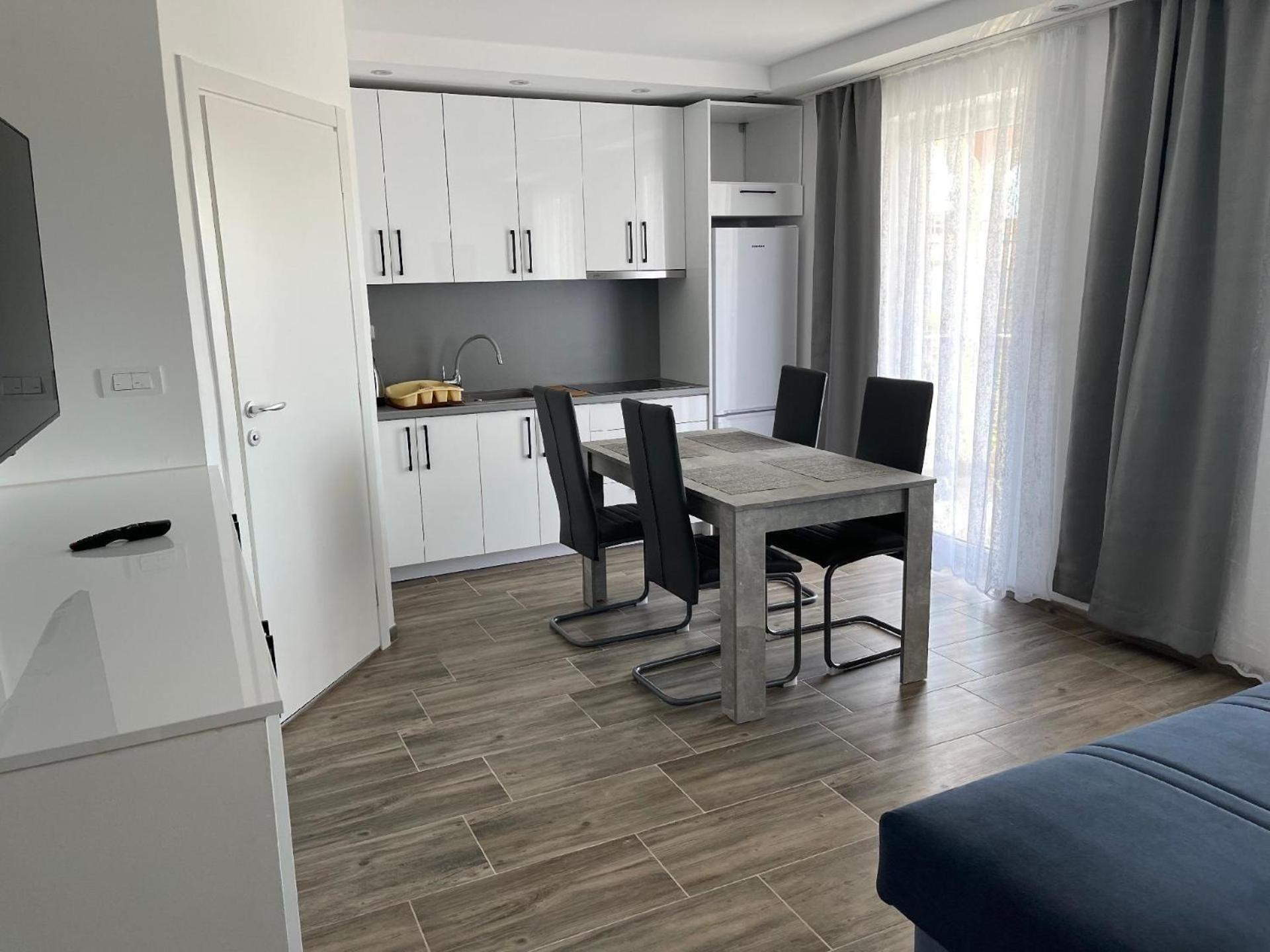 Ferienwohnung in Fažana mit Terrasse und Garten view 3