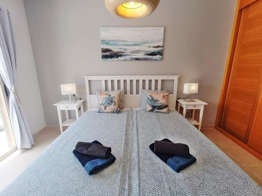 Serena Luxury House