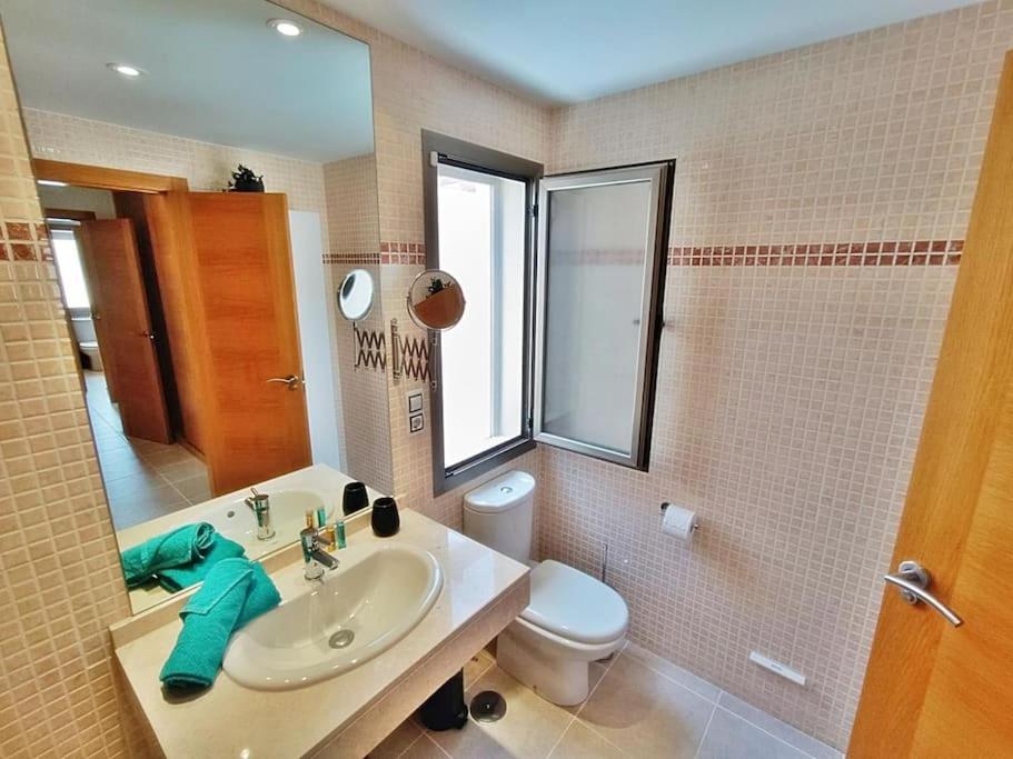 Serena Luxury House