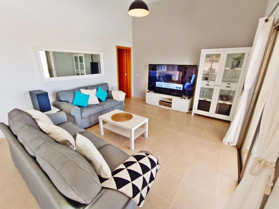 Serena Luxury House
