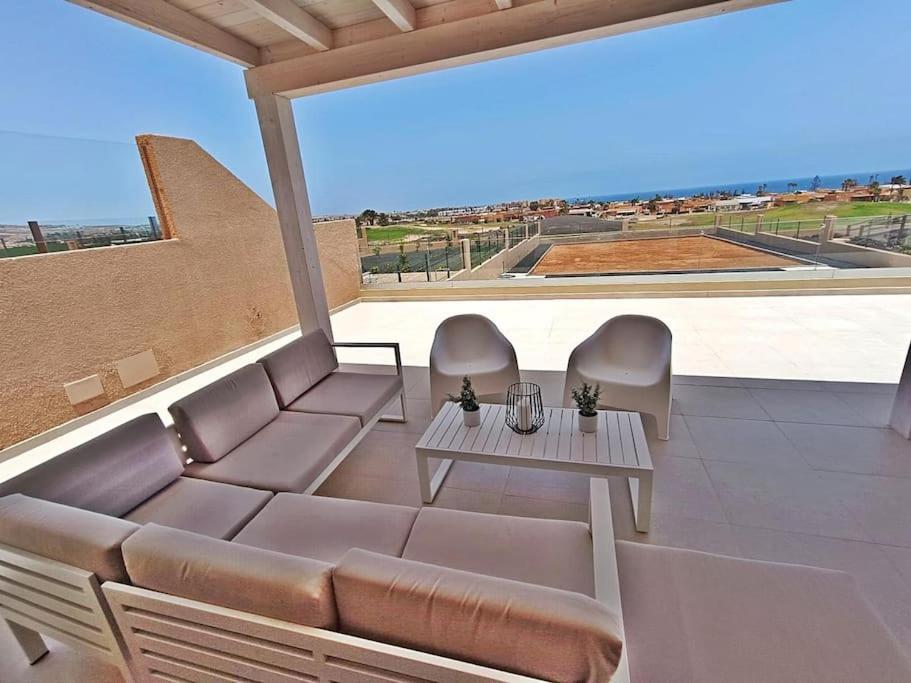 Serena Luxury House