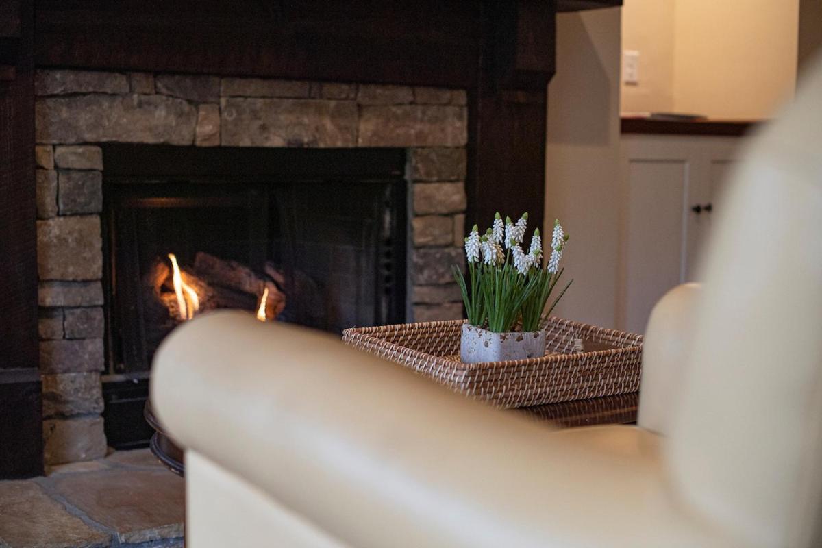The Greystone Inn