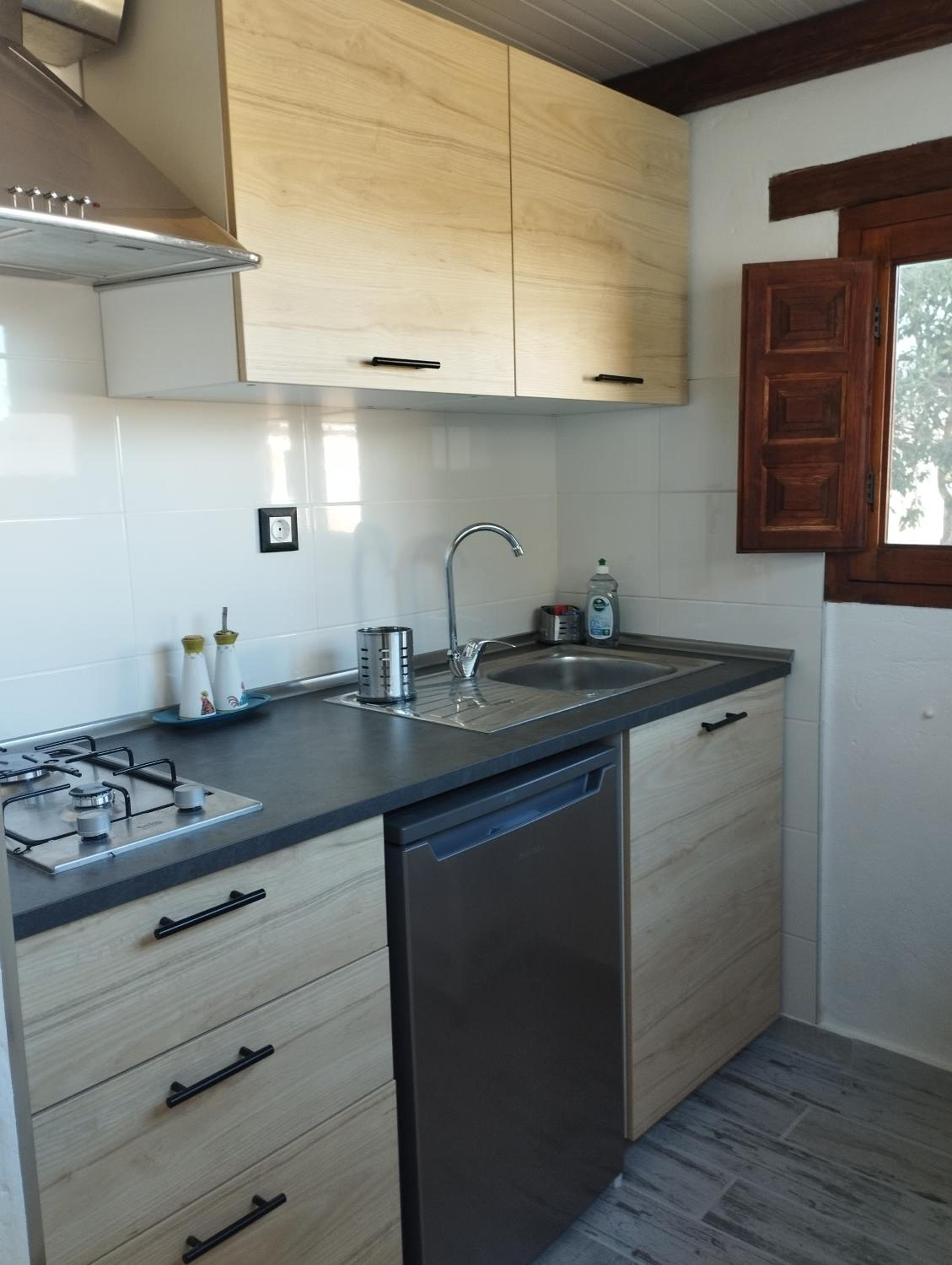 Casa Yuxiao rincón de tranquilidad