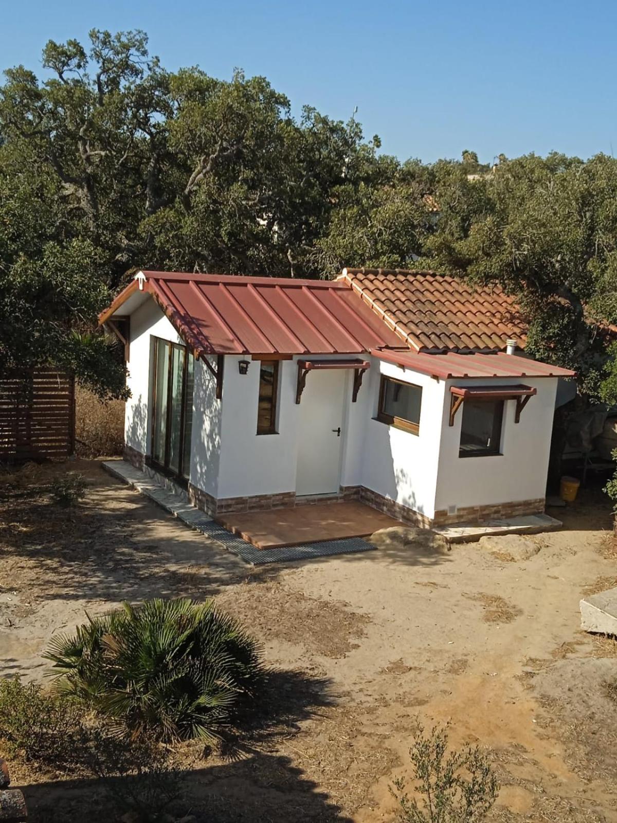 Casa Yuxiao rincón de tranquilidad