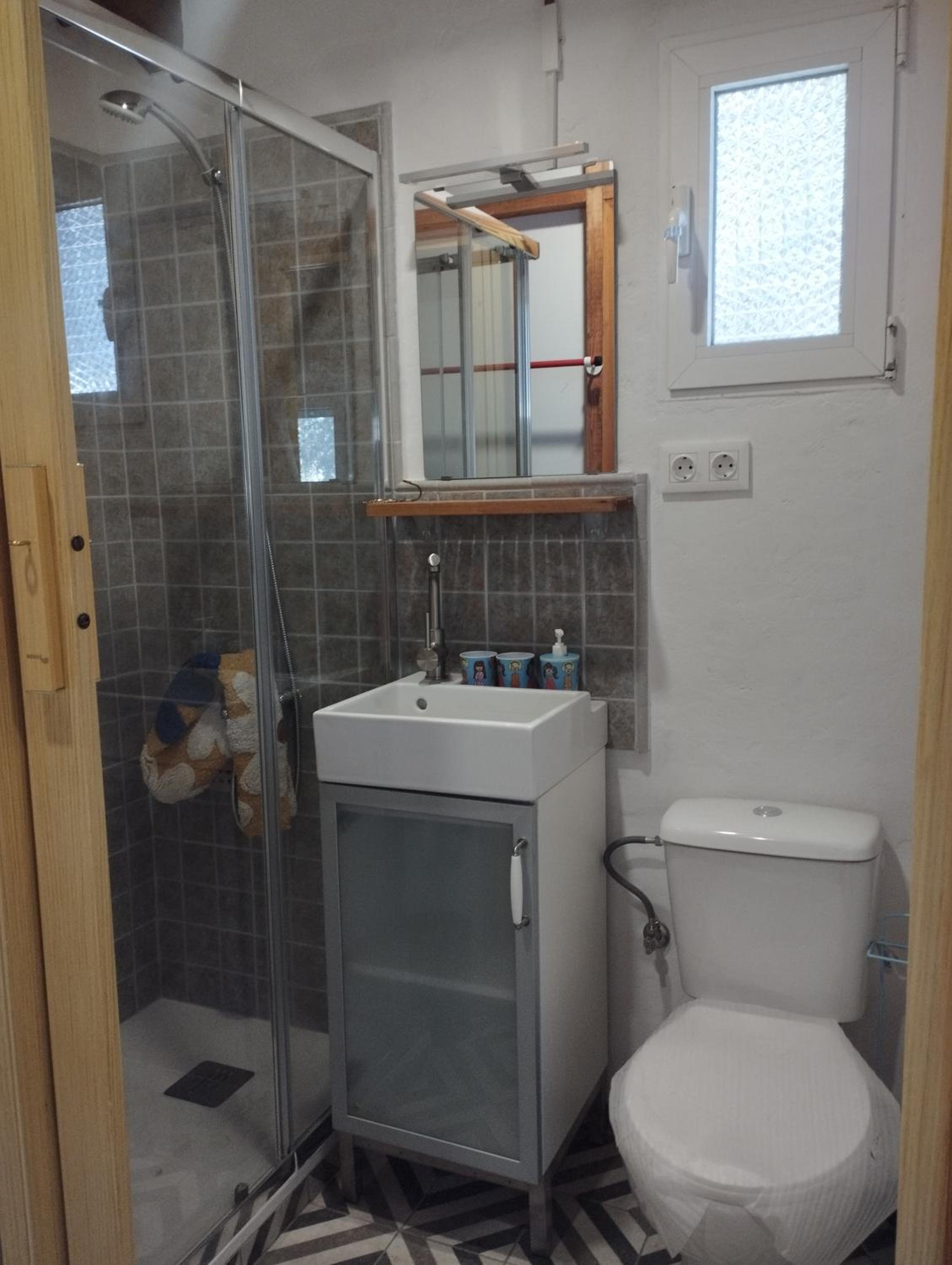 Casa Yuxiao rincón de tranquilidad