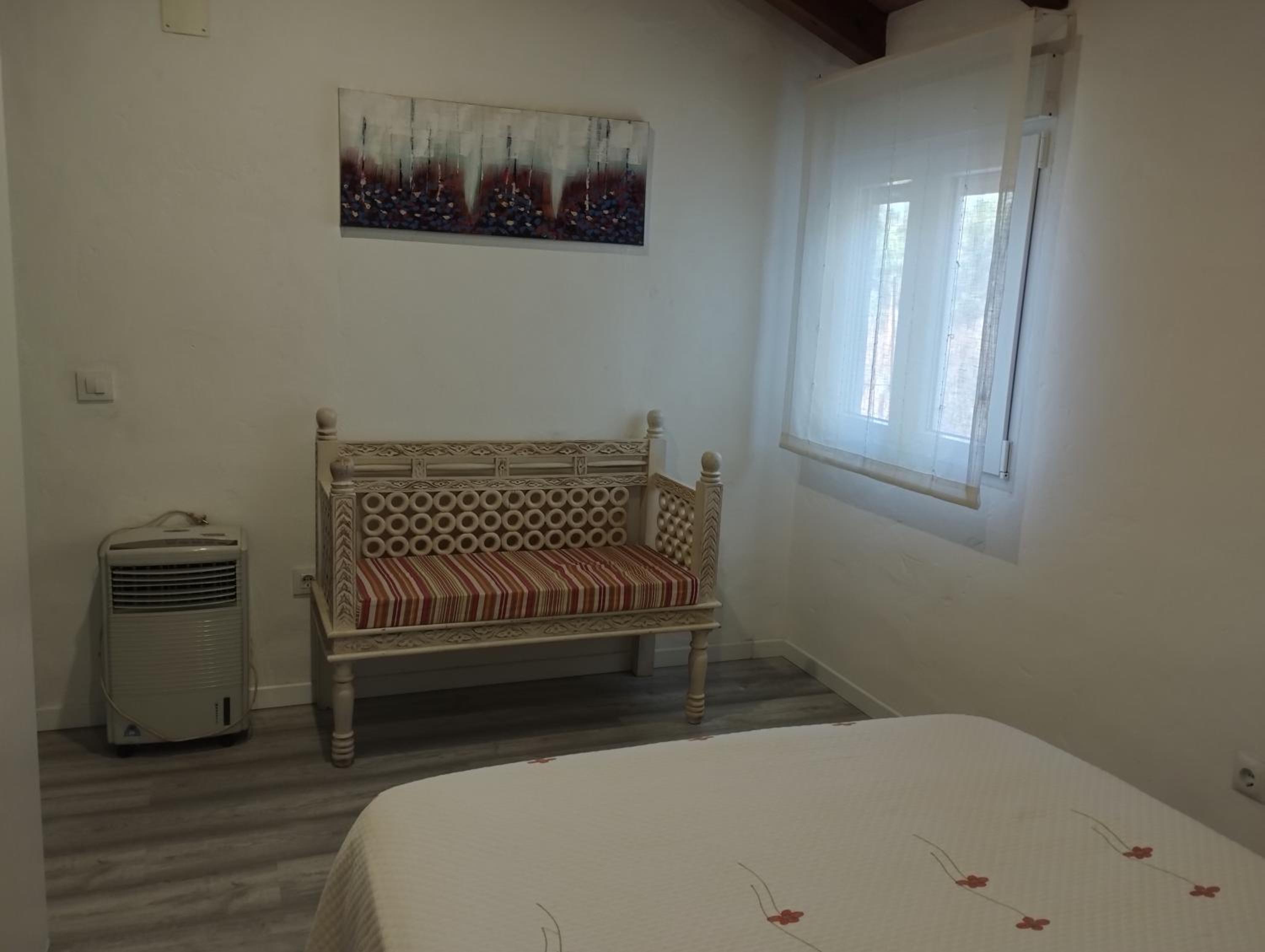 Casa Yuxiao rincón de tranquilidad