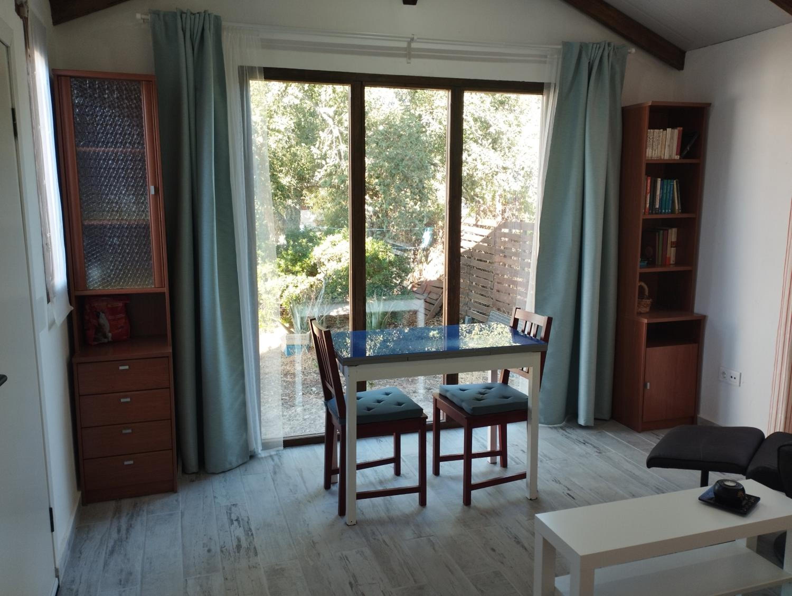 Casa Yuxiao rincón de tranquilidad