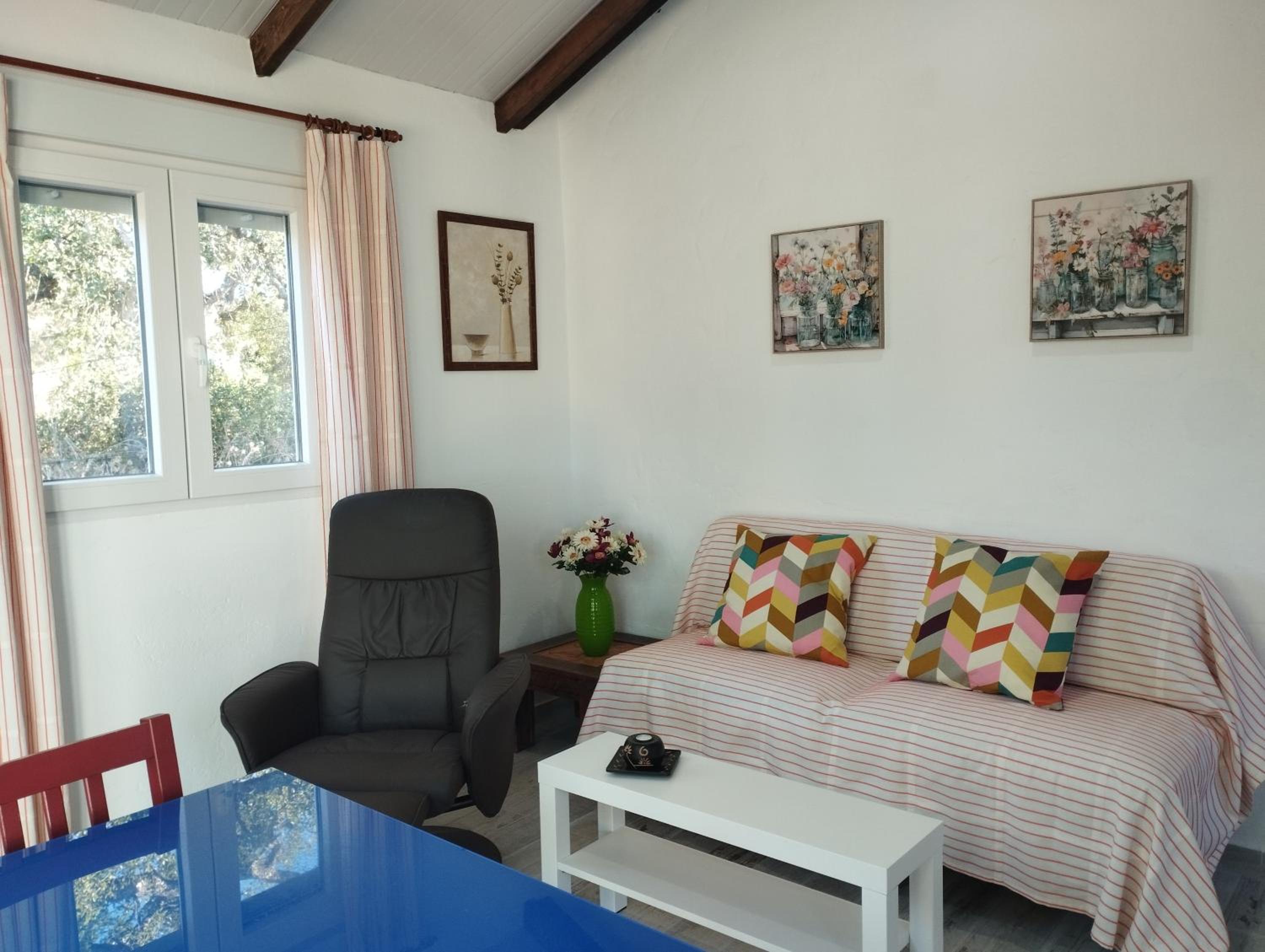 Casa Yuxiao rincón de tranquilidad