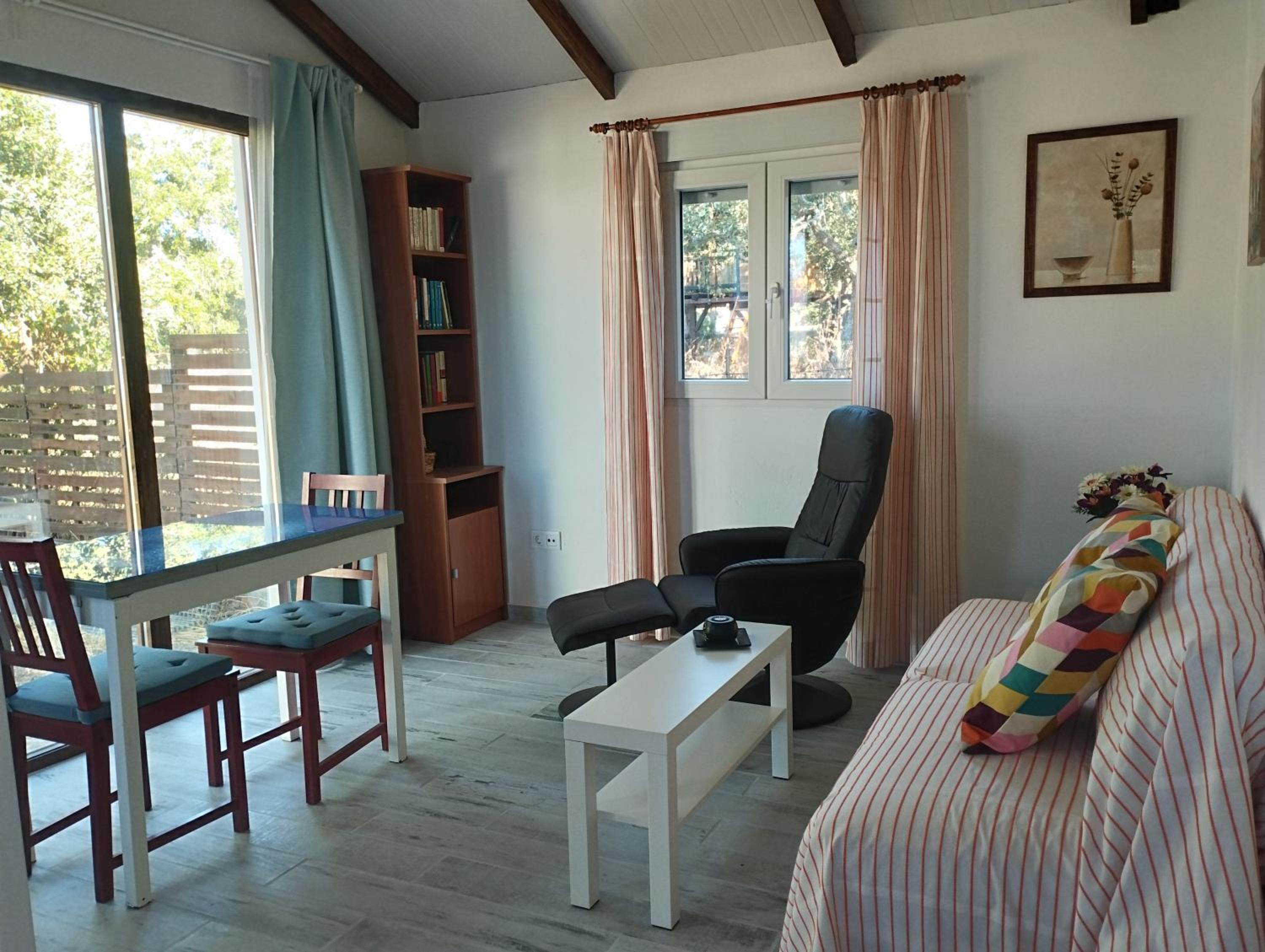 Casa Yuxiao rincón de tranquilidad