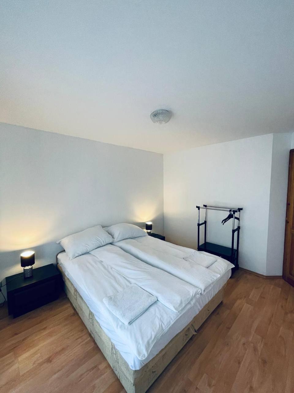 Harmonia Apartment