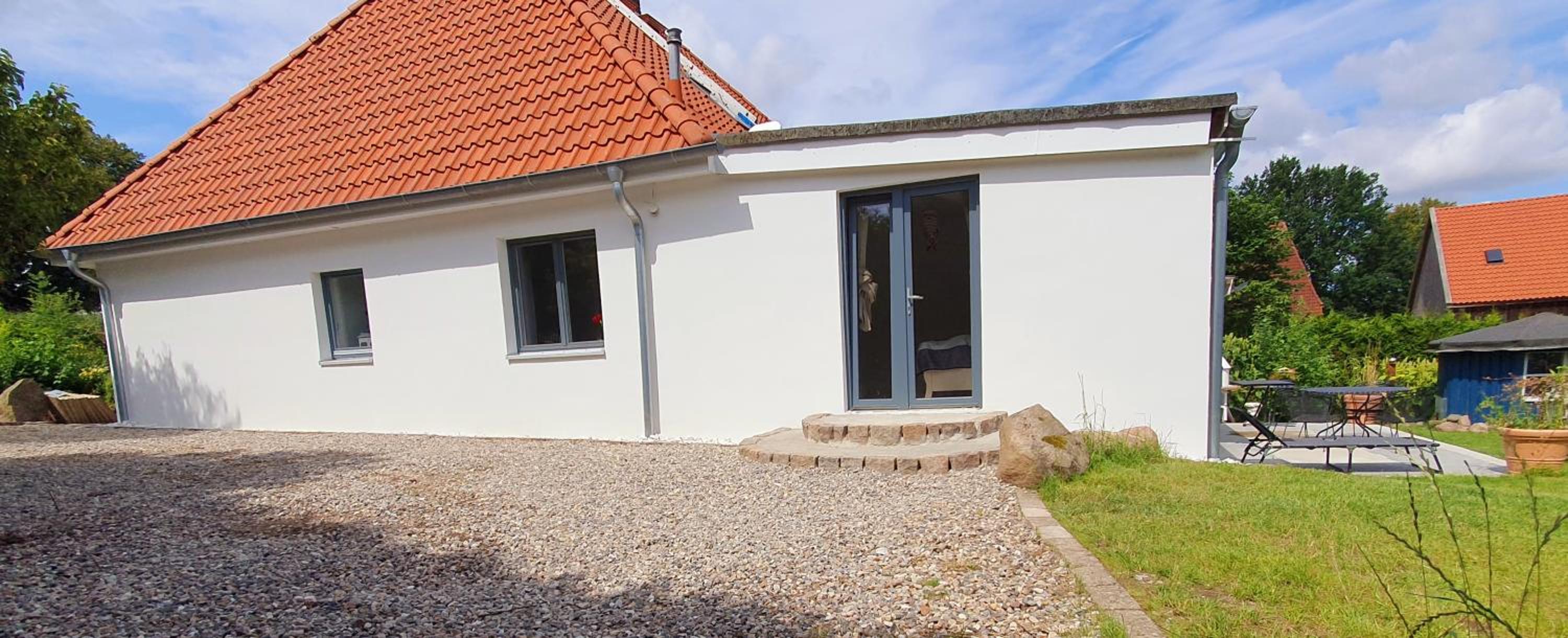 Das Talhaus