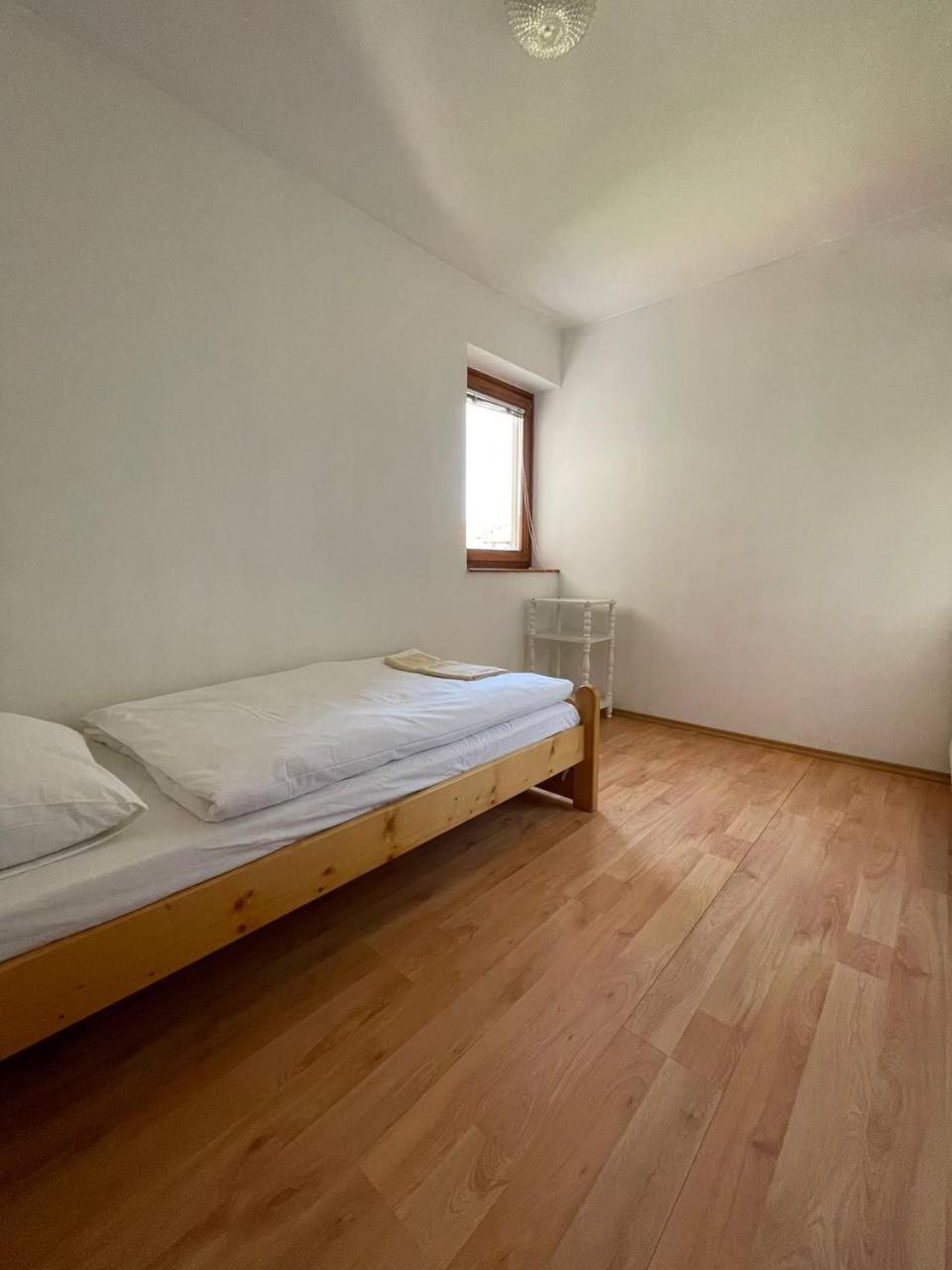 Harmonia Apartment