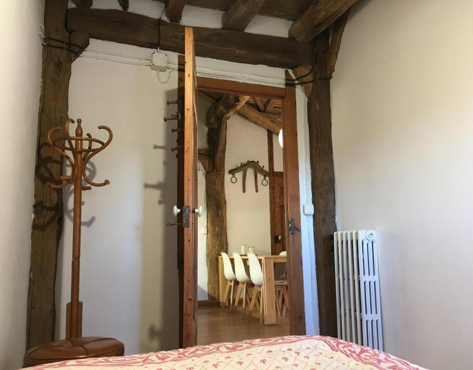 Casa Rural Agerre Berri