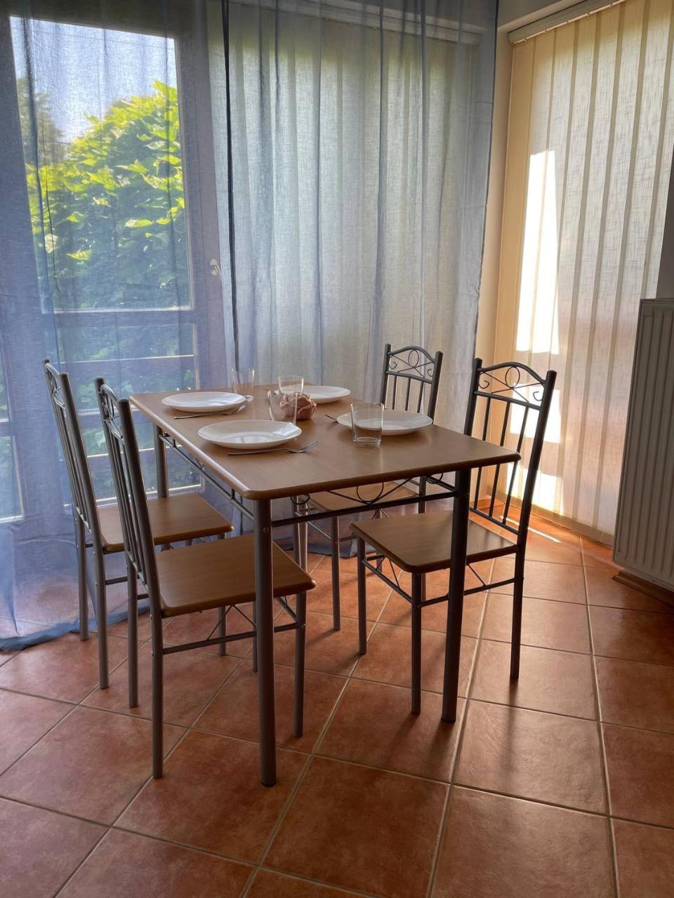 Harmonia Apartment