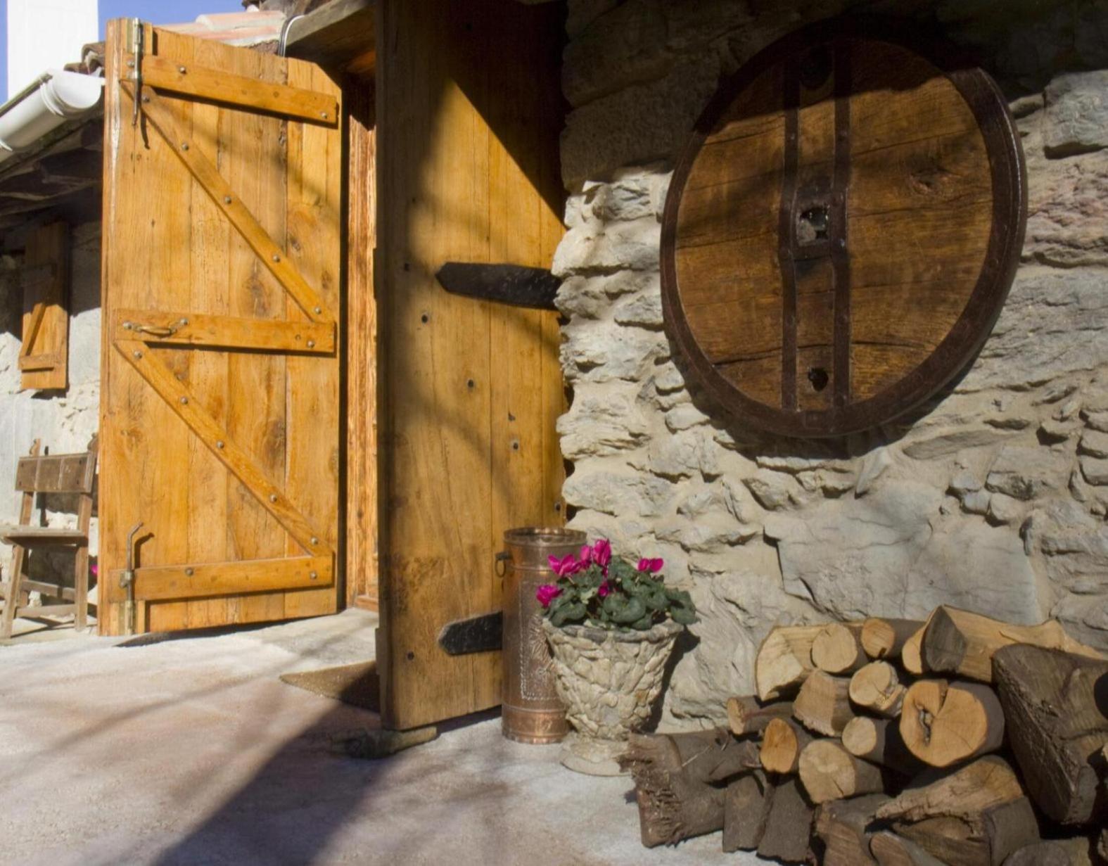 Casa Rural Agerre Berri
