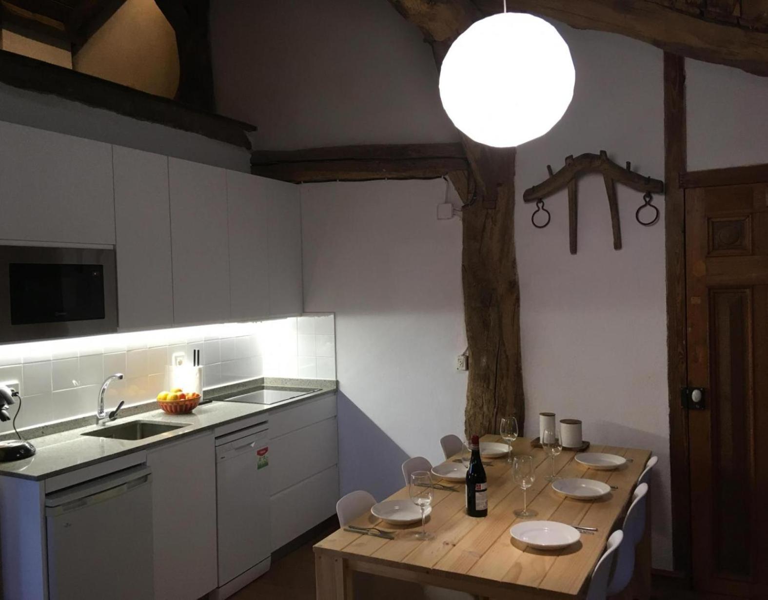Casa Rural Agerre Berri