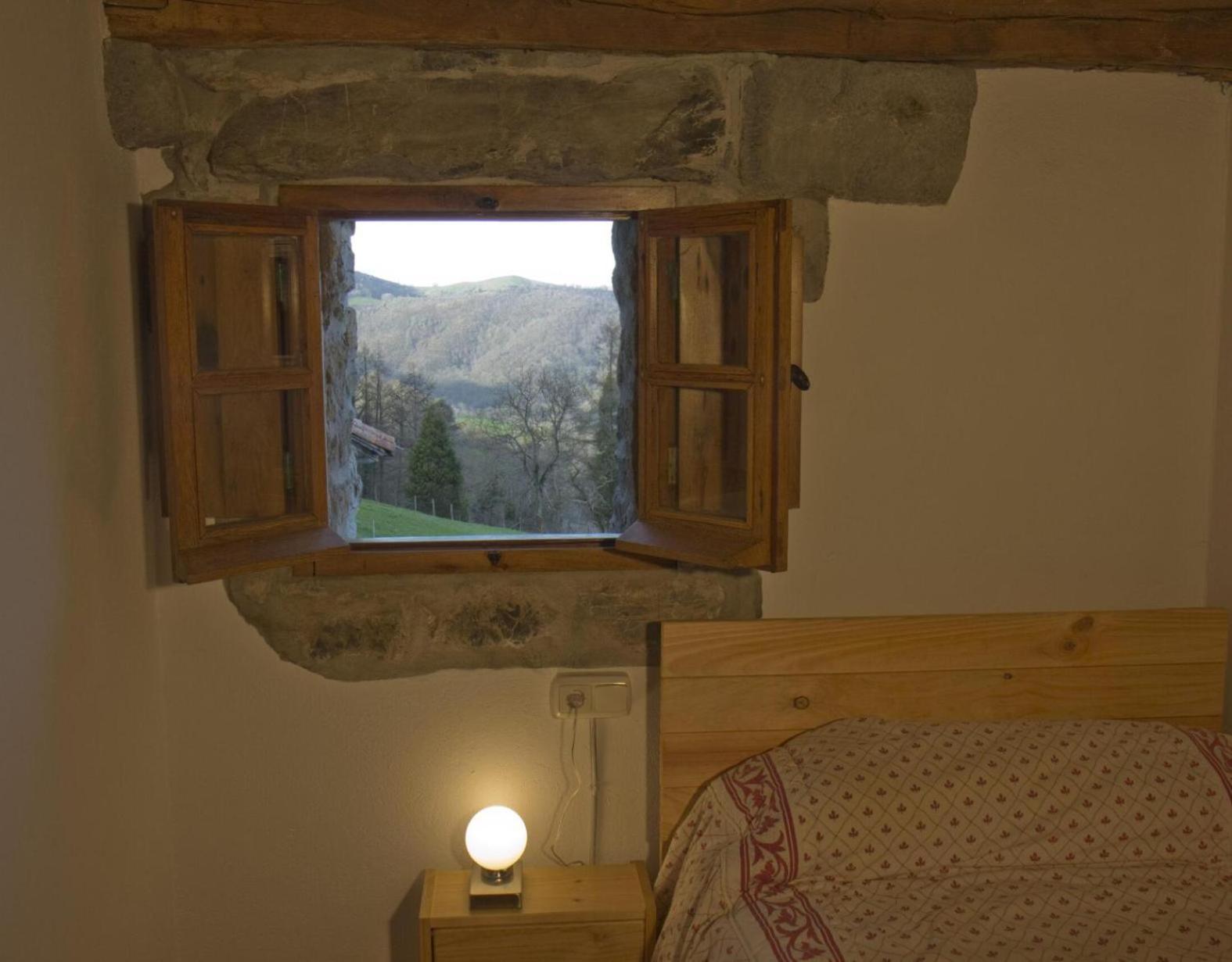 Casa Rural Agerre Berri