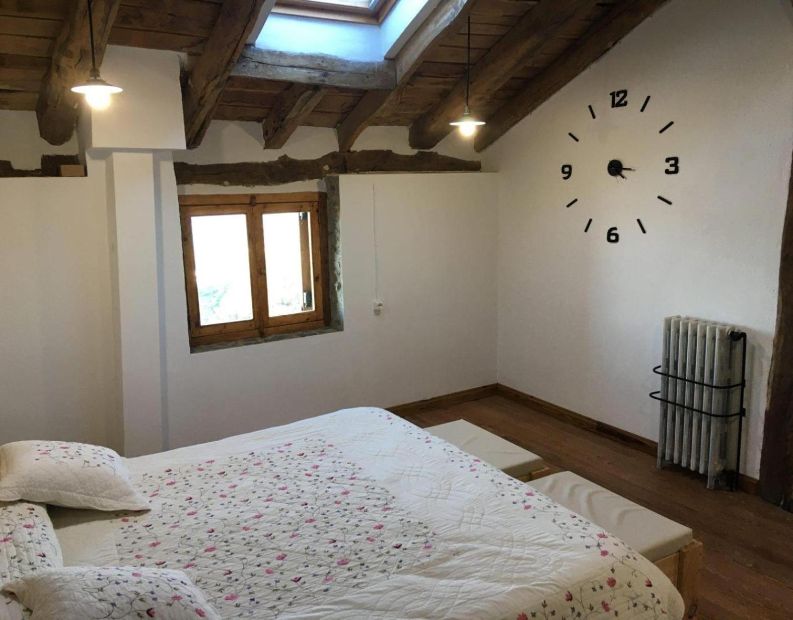 Casa Rural Agerre Berri