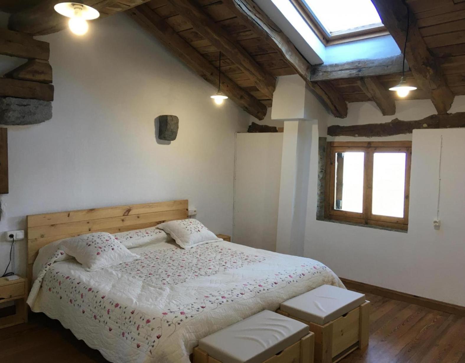 Casa Rural Agerre Berri