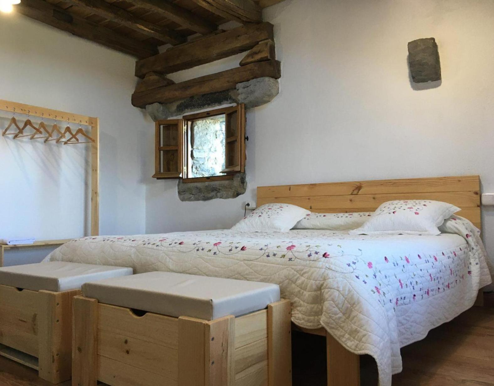 Casa Rural Agerre Berri