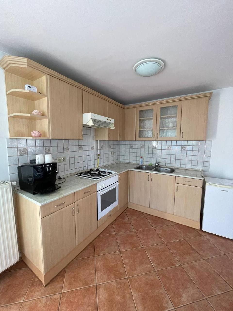 Harmonia Apartment