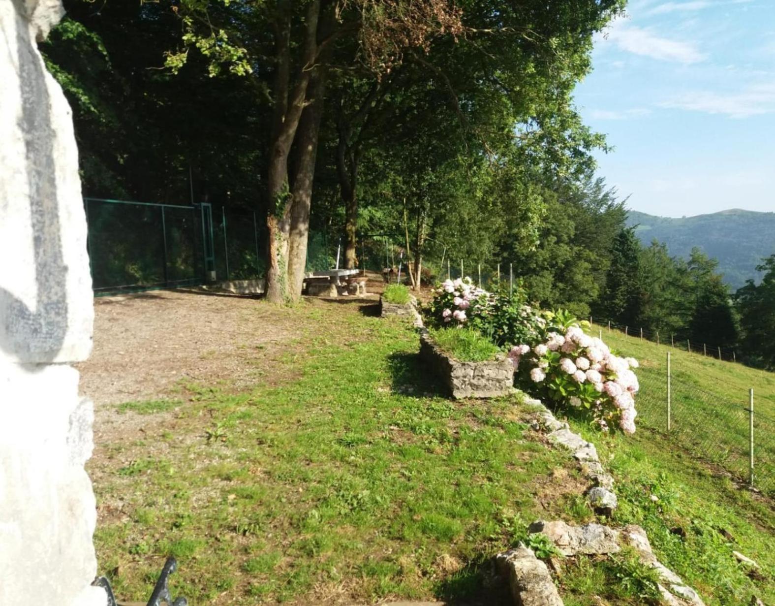 Agerre Berriko Borda