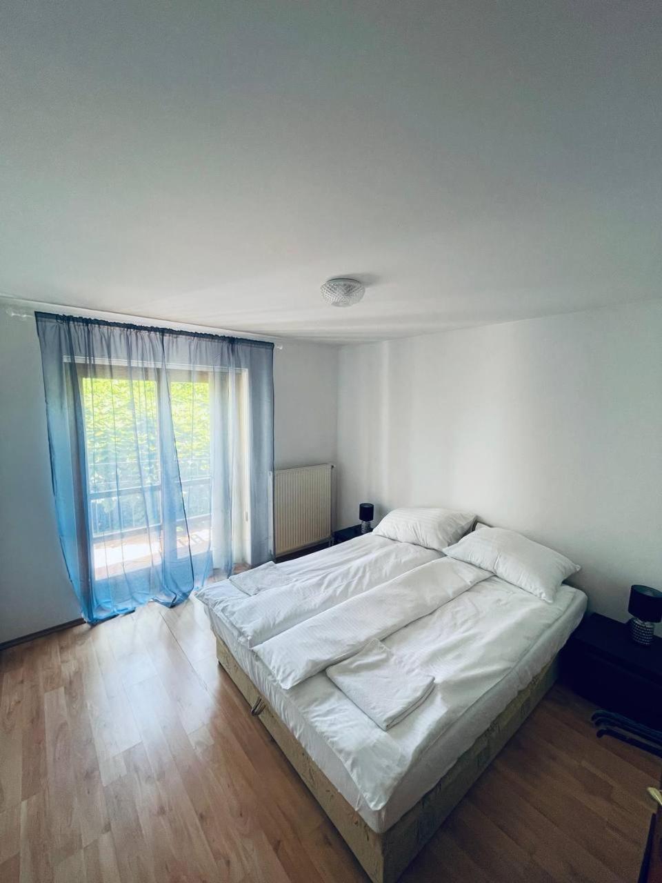 Harmonia Apartment