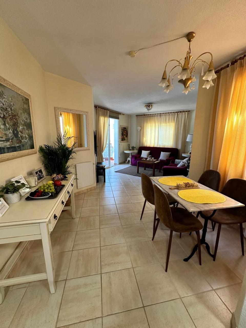 Budget-Apart Caronte in Riviera del Sol, Mijas Costa view 5