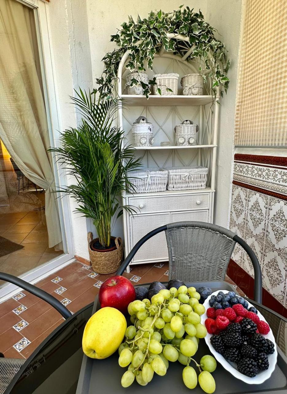 Budget-Apart Caronte in Riviera del Sol, Mijas Costa view 2