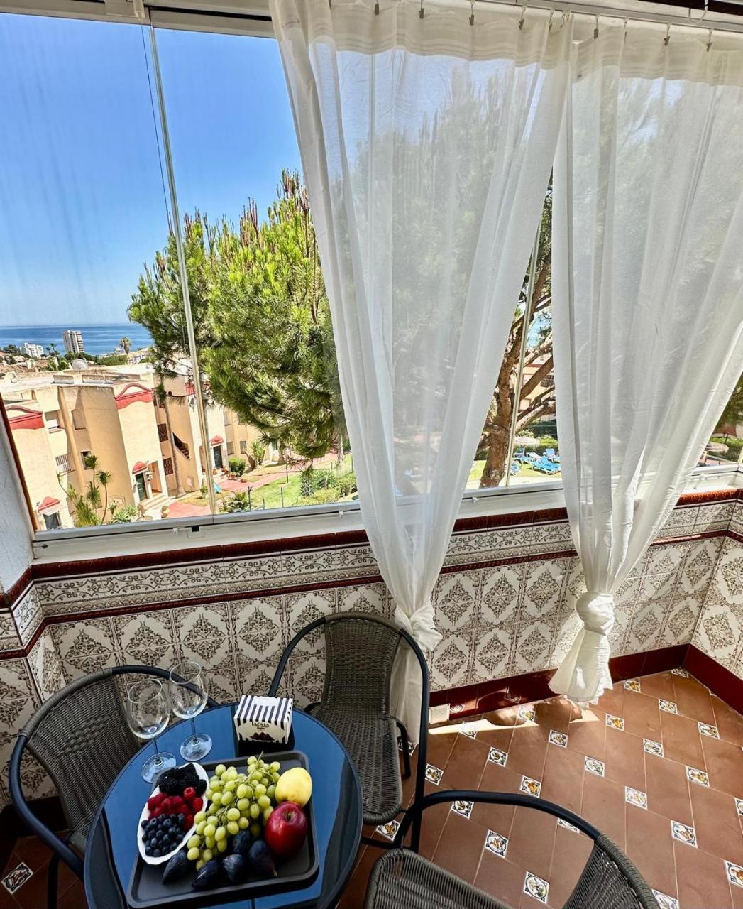 Budget-Apart Caronte in Riviera del Sol, Mijas Costa view 3