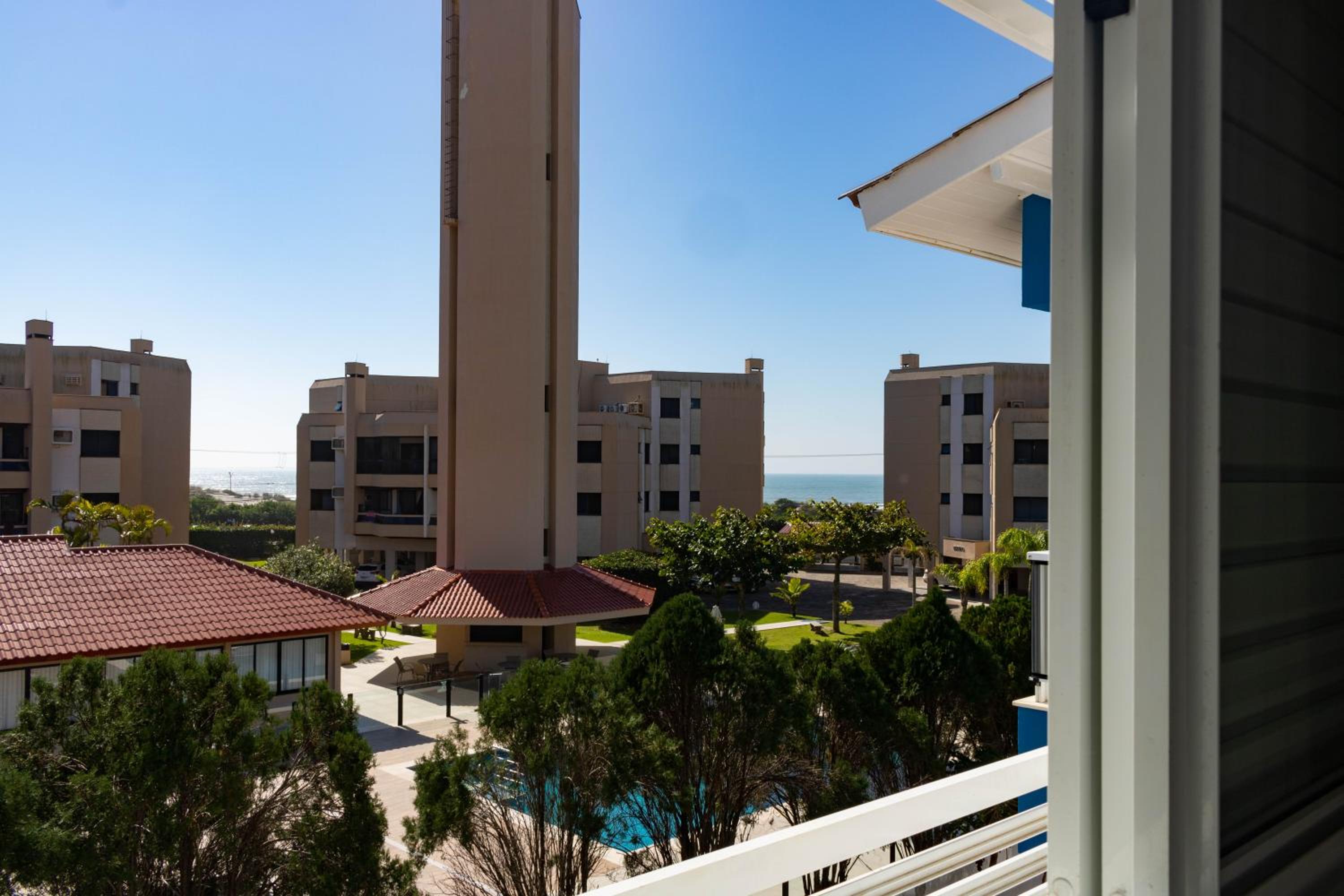 Villa dos Mares, 150m da Praia nas Gaivotas QK6642