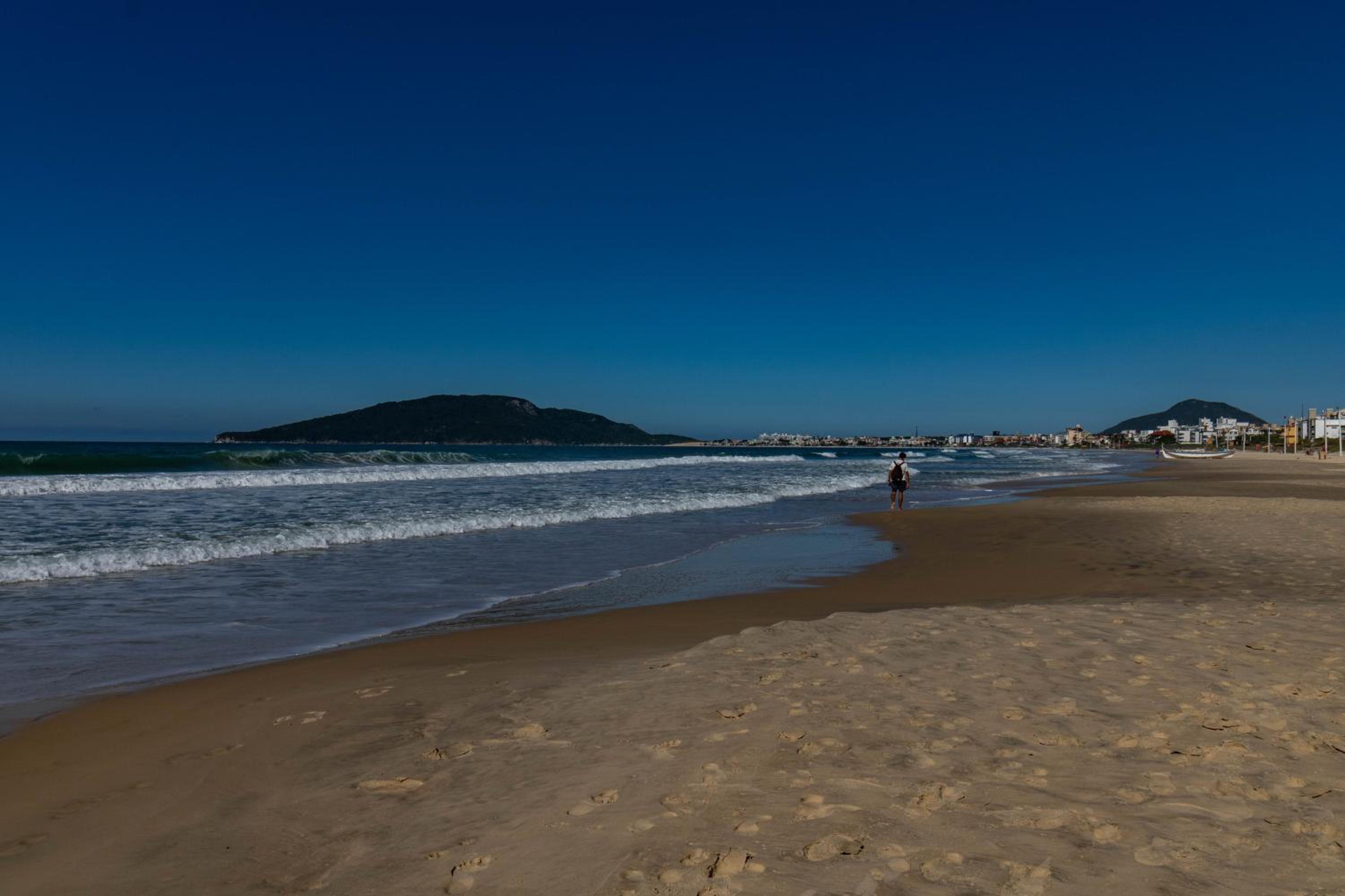 Villa dos Mares, 150m da Praia nas Gaivotas QK6642