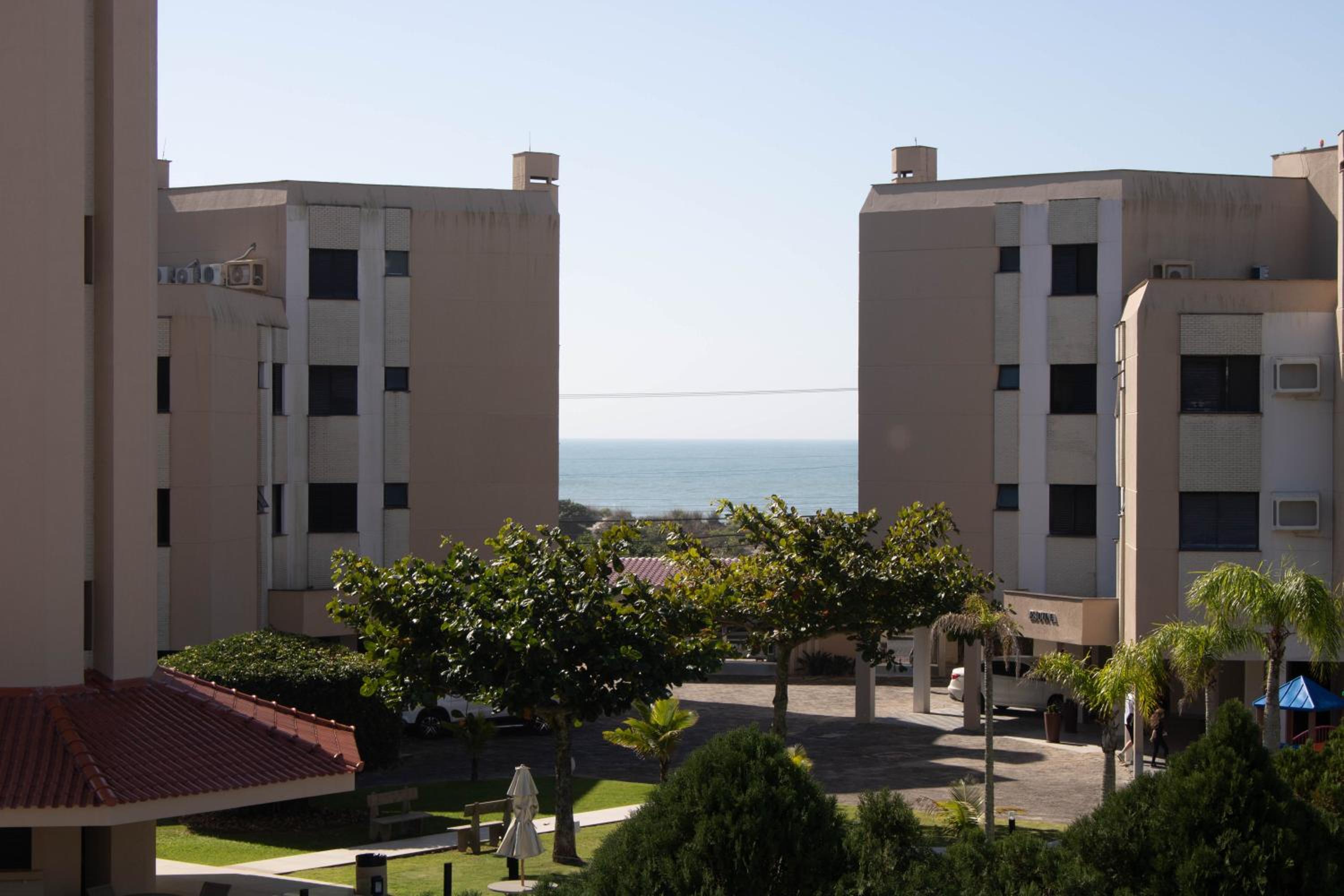 Villa dos Mares, 150m da Praia nas Gaivotas QK6642