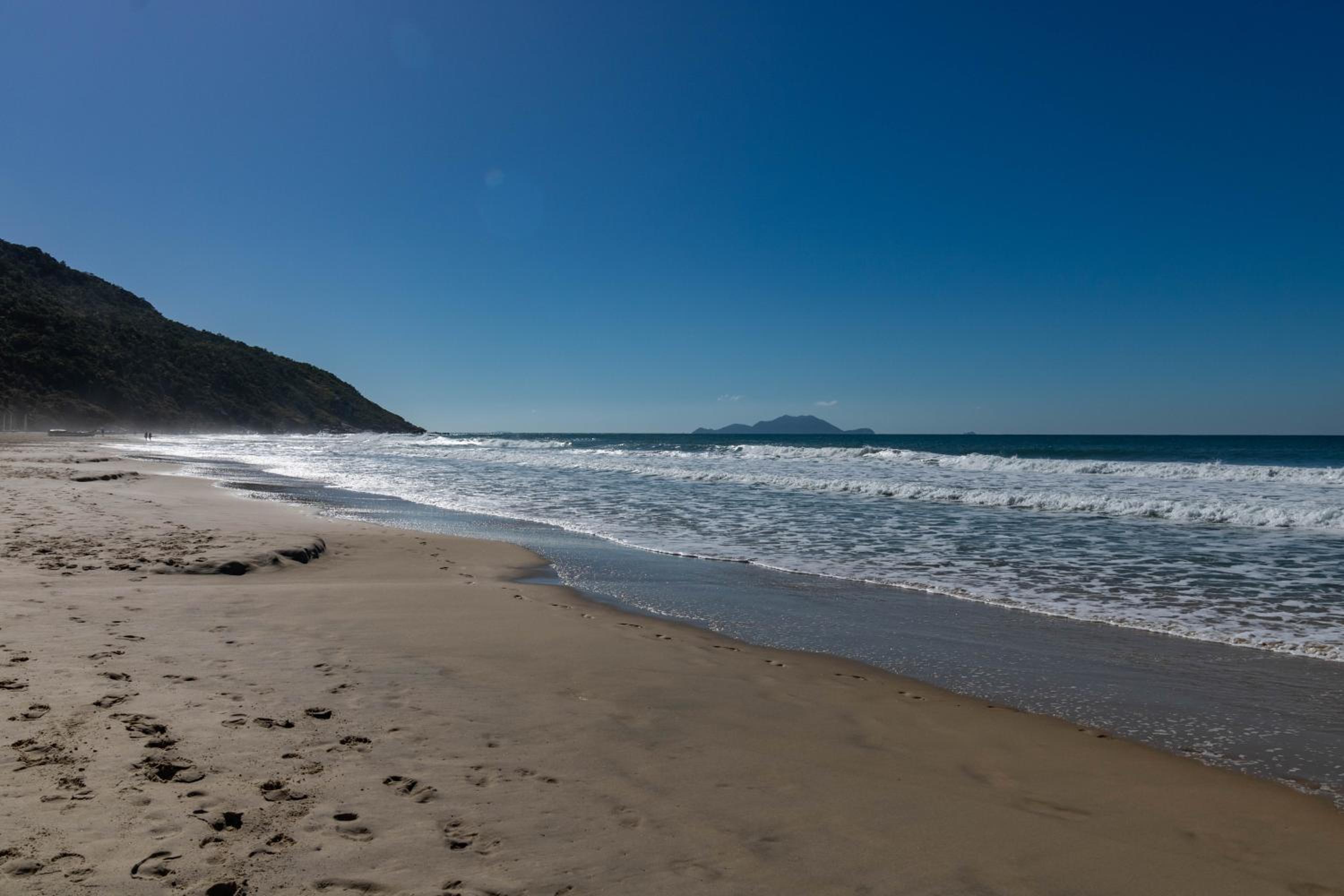Villa dos Mares, 150m da Praia nas Gaivotas QK6642