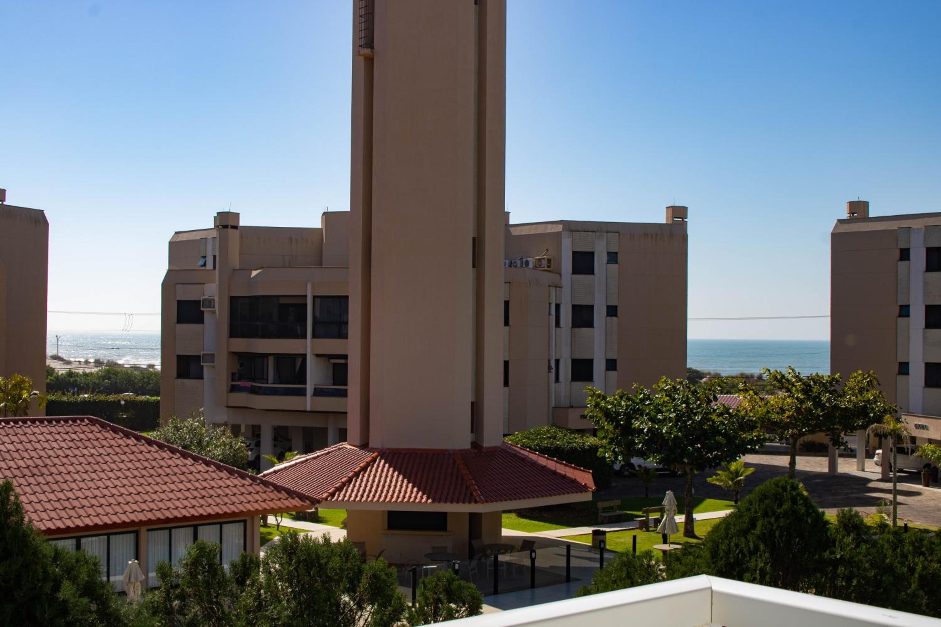 Villa dos Mares, 150m da Praia nas Gaivotas QK6642