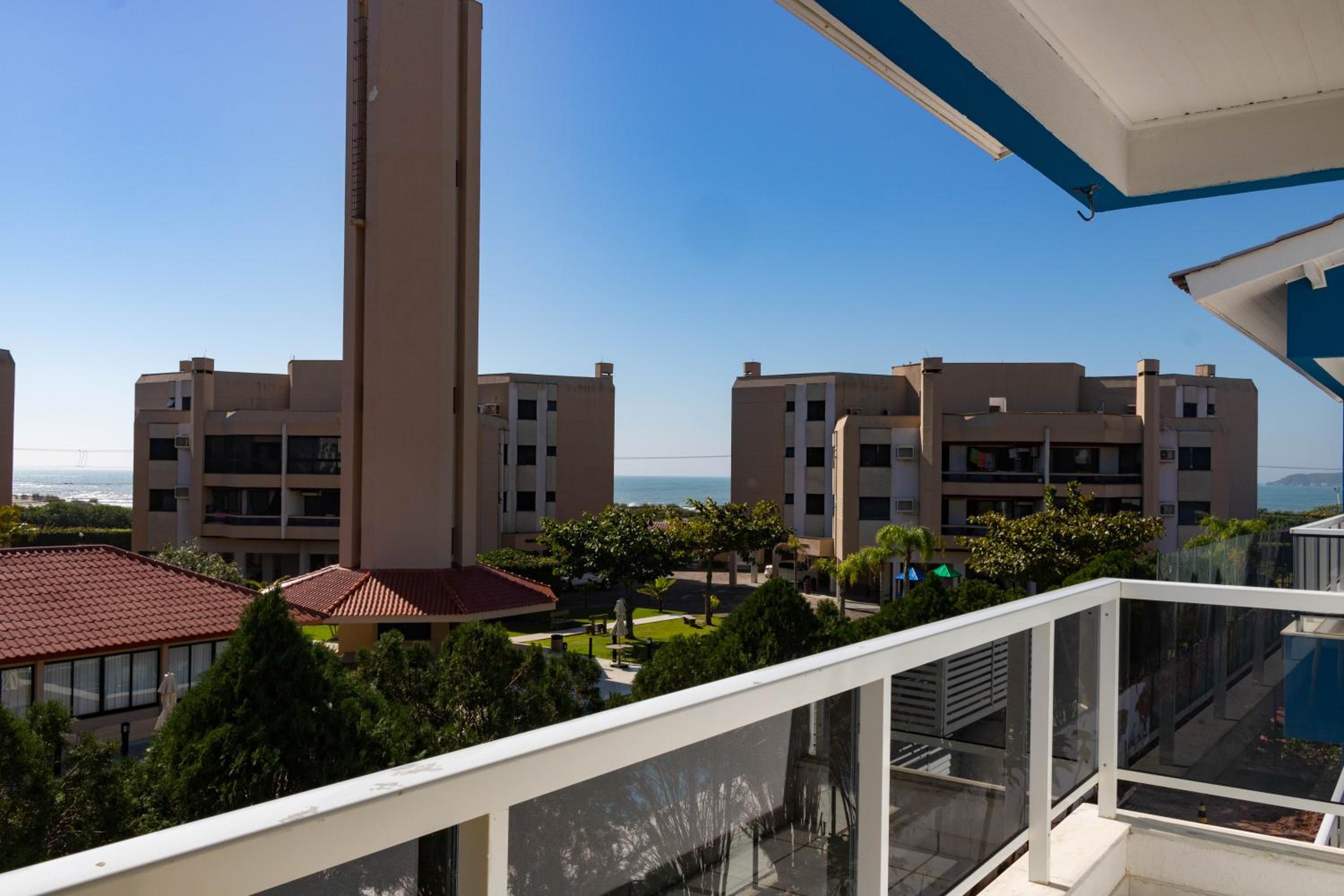 Villa dos Mares, 150m da Praia nas Gaivotas QK6642