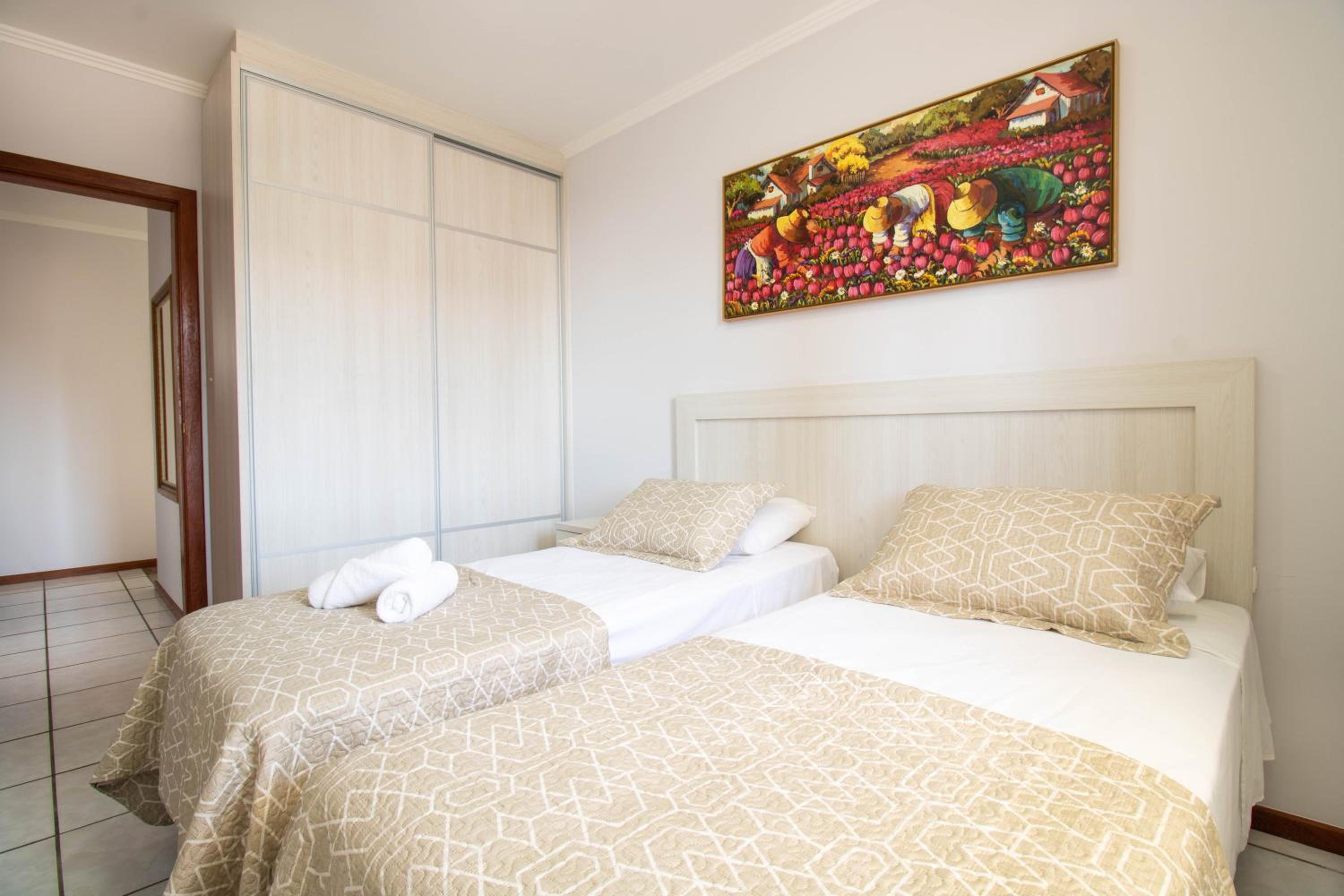 Villa dos Mares, 150m da Praia nas Gaivotas QK6642