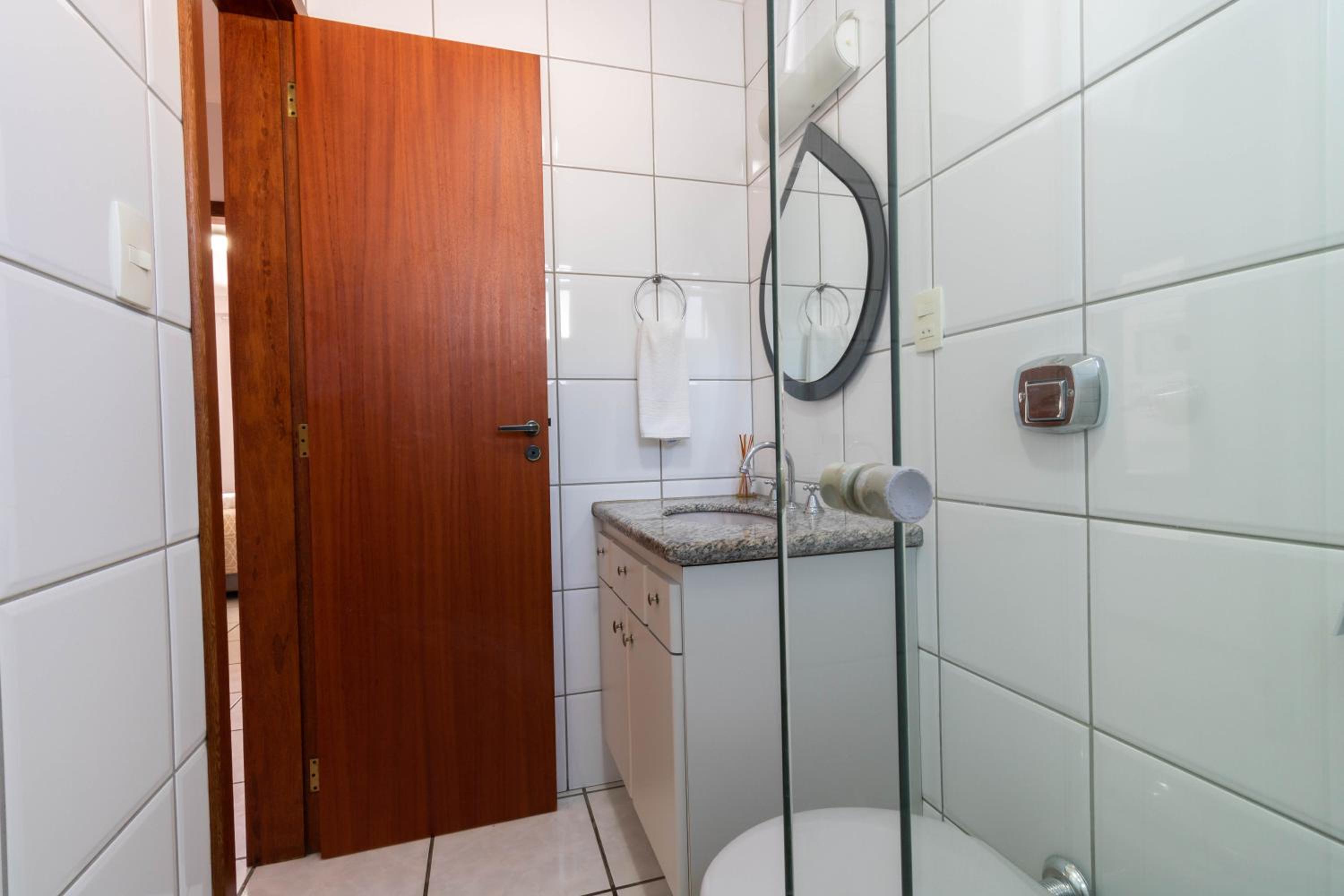 Villa dos Mares, 150m da Praia nas Gaivotas QK6642