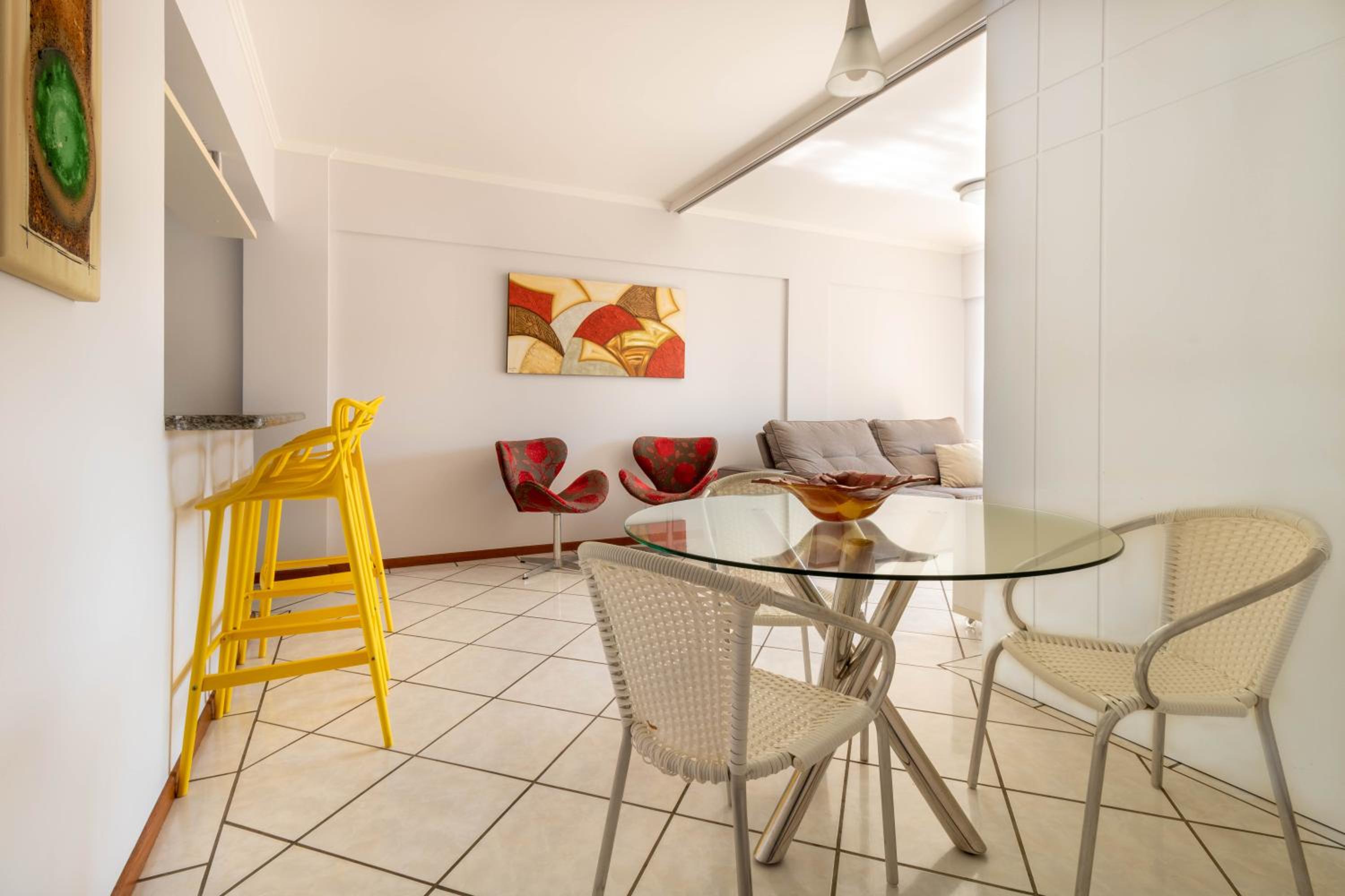 Villa dos Mares, 150m da Praia nas Gaivotas QK6642
