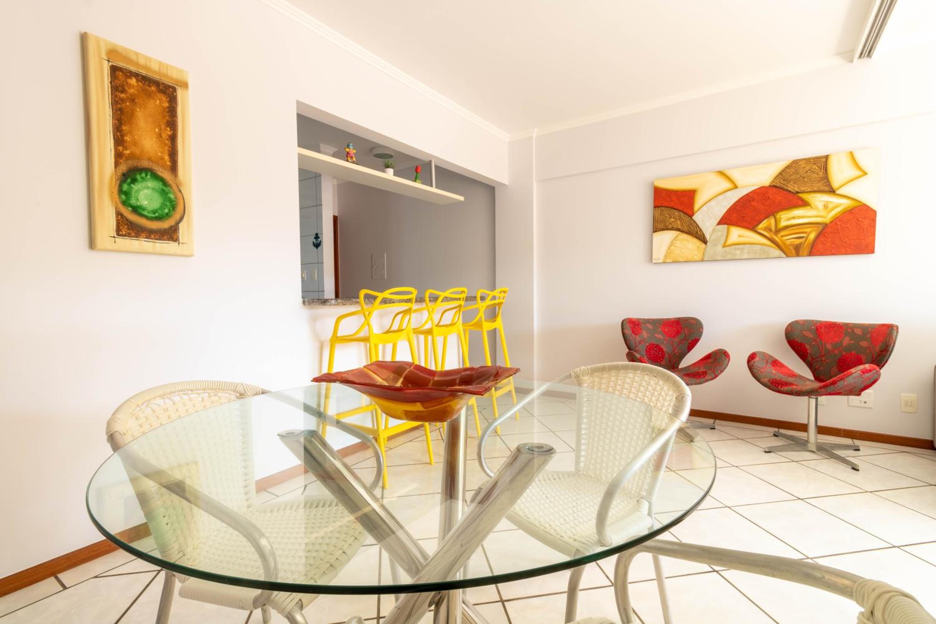 Villa dos Mares, 150m da Praia nas Gaivotas QK6642