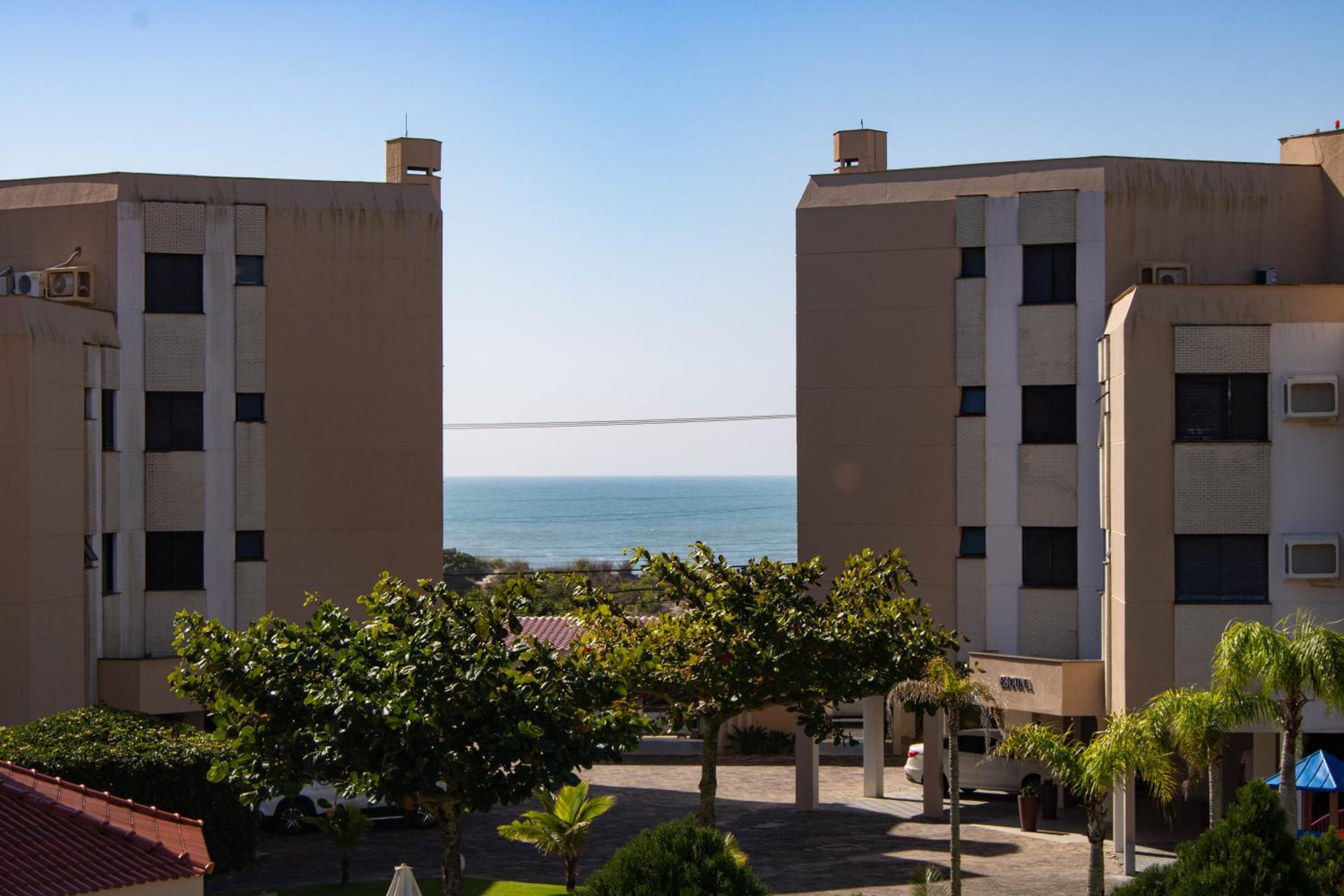Villa dos Mares, 150m da Praia nas Gaivotas QK6642
